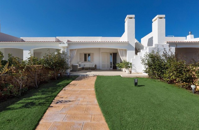 802 Perle von Ostuni