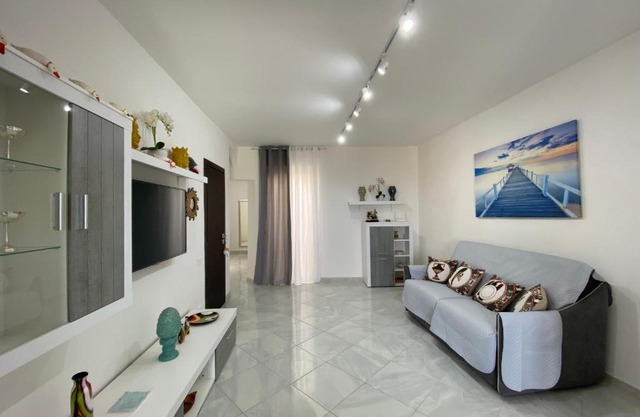 Perla Diva Apartment