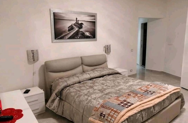 Perla Etrusca Zimmer im Herzen von Cerveteri
