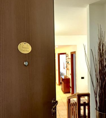 Perla house