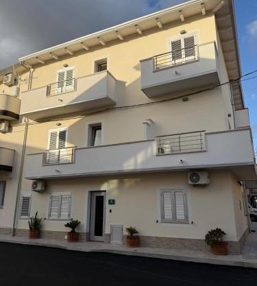 Perla Marina B&B