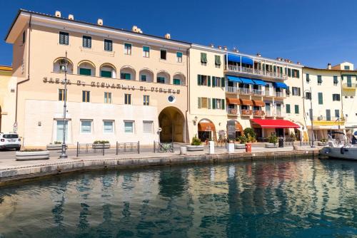 Perla Marina Comfort e Stile