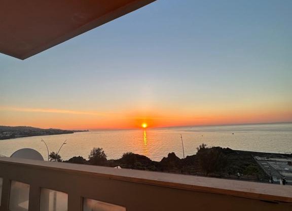 Perla Marina Sea View Apartment