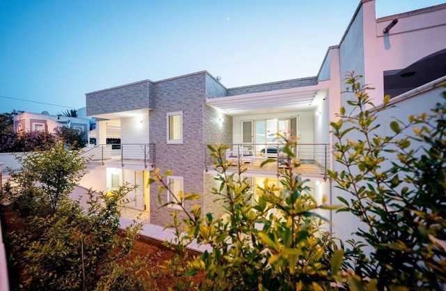 Perle Del Mare - "Avio" a 70m spiaggia Salento