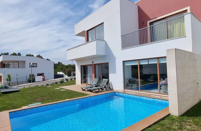 PEROLA CHAN VILLA