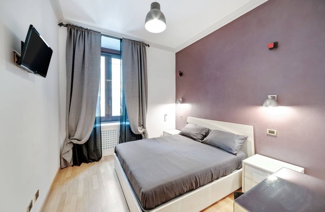 Peroni Brandneues Apartment für 8 Personen