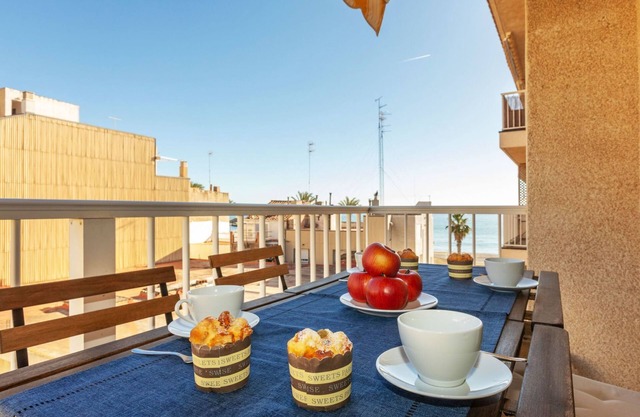 Pescadors by Interhome
