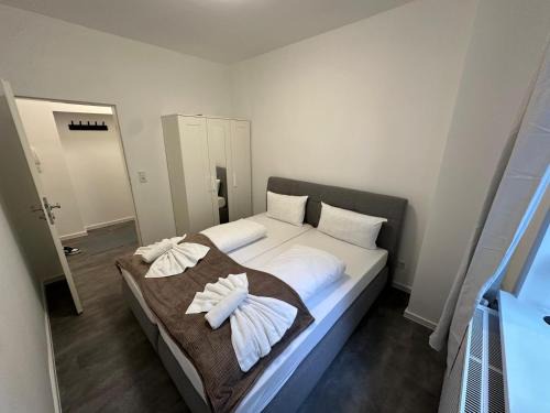 Pestalozzi Beach & City Apartment