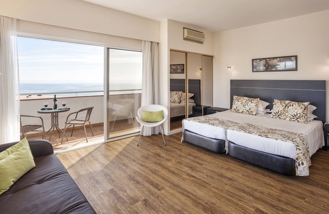 Pestana Alvor Atlântico Residences