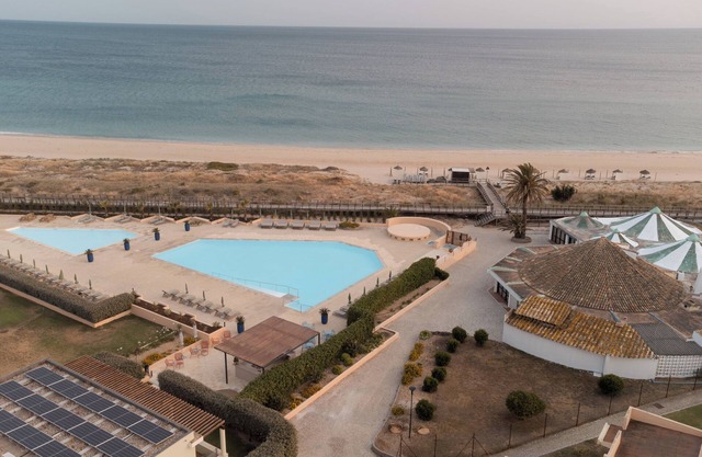 Pestana Alvor Beach Villas