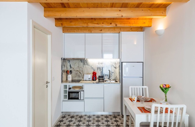 Pestana Cozy House