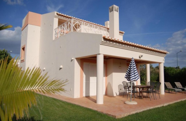 Pestana Golf Resort - T3 285F