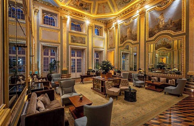 Pestana Palacio do Freixo, Pousada & National Monument - The Leading Hotels of the World