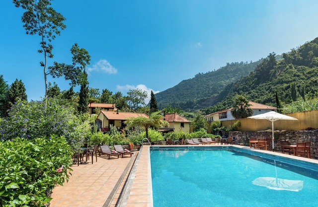 Pestana Quinta do Arco Nature & Rose Garden Hotel