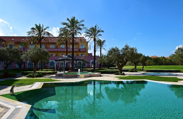 Pestana Sintra Golf Conference & Spa Resort