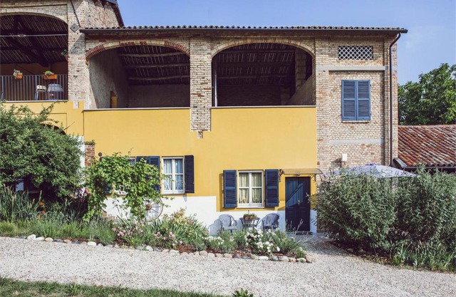 Pet and Breakfast Pet Friendly Country House
