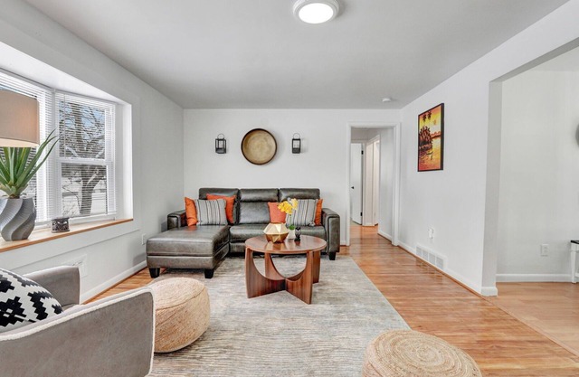Pet and kid friendly home in Henrietta