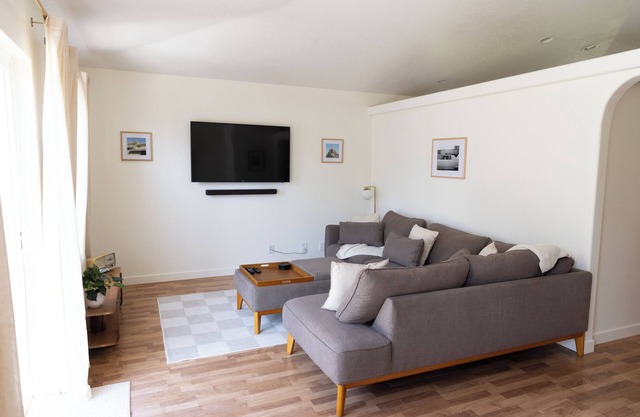 Pet & Family Friendly Home Near Lake & Downtown CDA