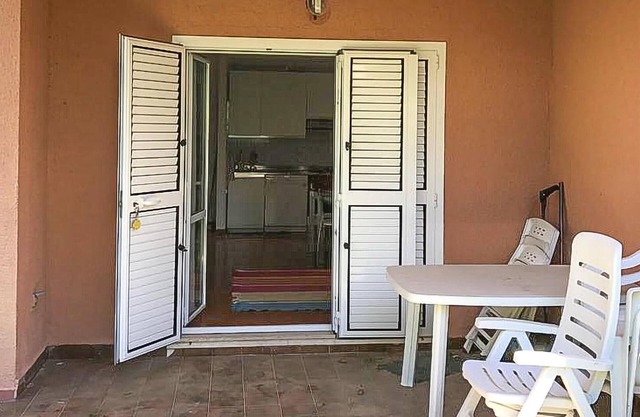 Haustierfreundliche Wohnung
