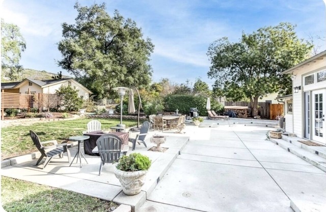 Pet Friendly, 3Bd 2Ba, Spacious, Extended Stay