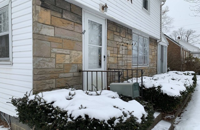 Pet Friendly 4 bedroom home in Alliance!