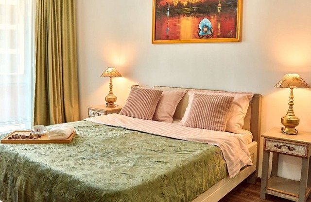 Pet friendly - amazing MiU apartment