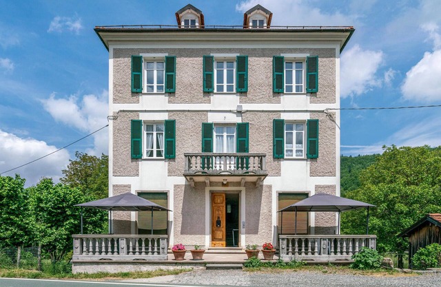 Haustierfreundliche Wohnung