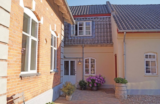 Haustierfreundliche Wohnung in.