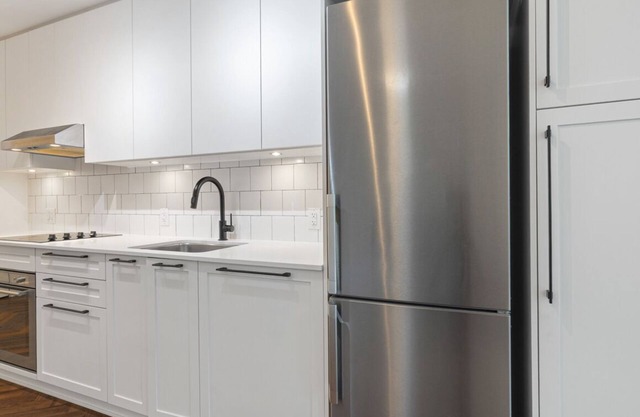 Pet-Friendly Apartment to Work or Relax