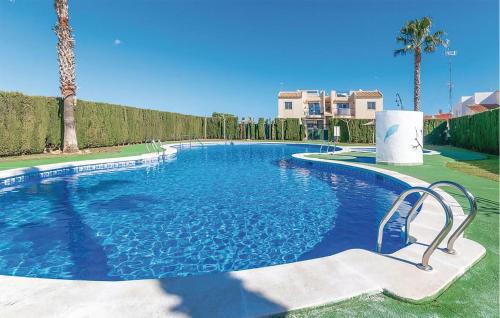 Pet Friendly Apartment In Torrevieja
