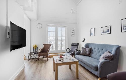 Pet Friendly Apartment In Bagenkop