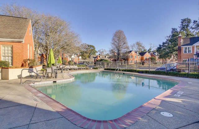 Pet-Friendly Baton Rouge Vacation Rental