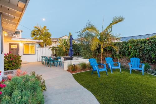Pet Friendly Beach Bungalow, Close to Beach