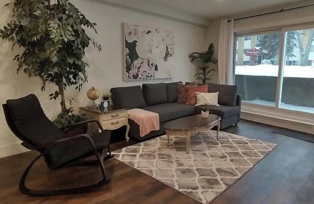 **Pet Friendly** Brewery District 1 Bdrm Hideout