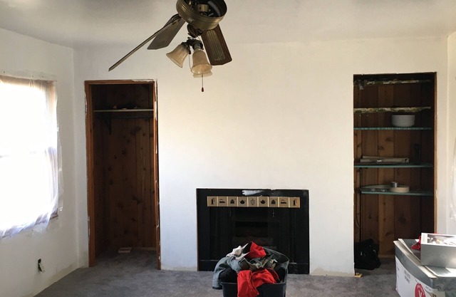 Pet Friendly Brick House