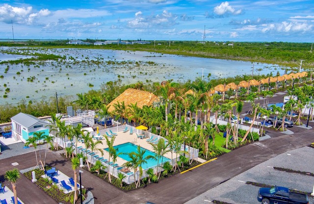 Pet-Friendly Bungalow in Sugarloaf Key, FL - Fantastic Amenities (83)