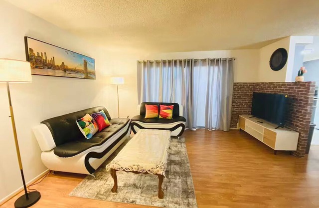 Pet friendly/close Pasadena/DTLA/Golf Course/#8