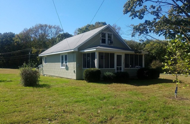 Tierfreundlich - In der Nähe von Berlin, Assateague Island Parks und Ocean City Stränden.