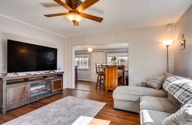 Pet-Friendly Colorado Retreat w/ Patio & Fire Pit!