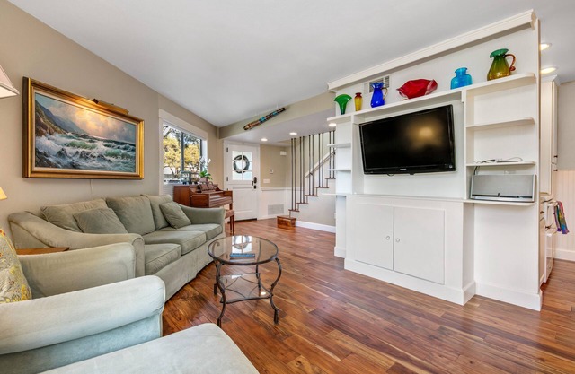 Coronado Beach Condo - Haustiere erlaubt
