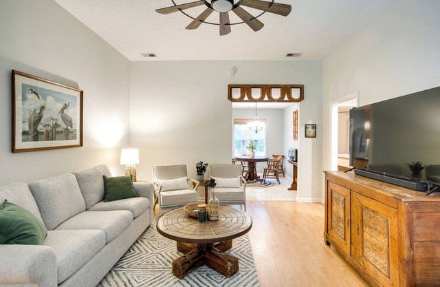 Pet-Friendly Darien Vacation Rental w/ Patio!