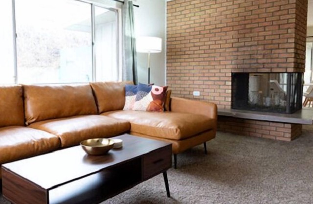 30+ Nights Stay - Pet Friendly - Downtown Farmington