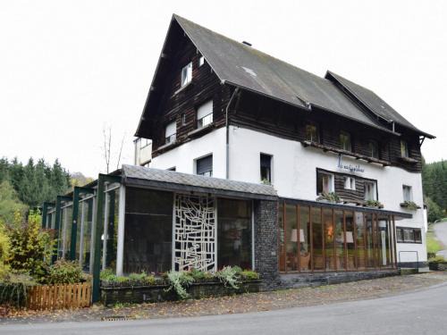 Pet-Friendly Escape in Fauvillers