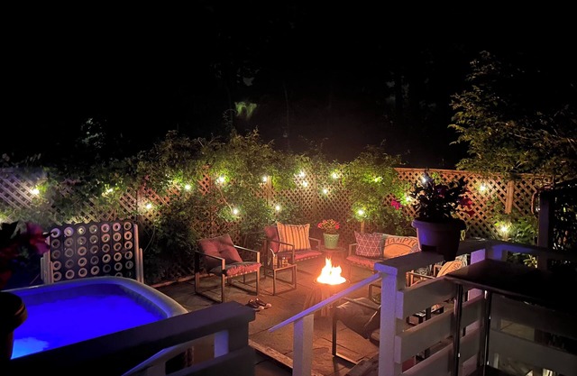 Pet Friendly Hamptons Getaway
