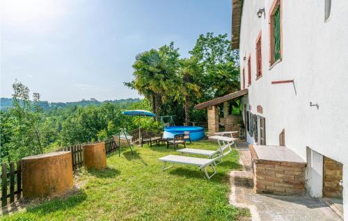 Pet Friendly Home In Vignale Monferrato