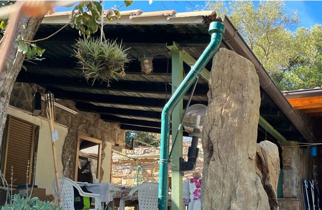 Pet-Friendly Holiday Home "Villa Novella" with Sea View, Garden & Terraces