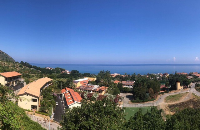 Haustierfreundliches Ferienhaus Calanovella Mare mit Garten und Klimaanlage