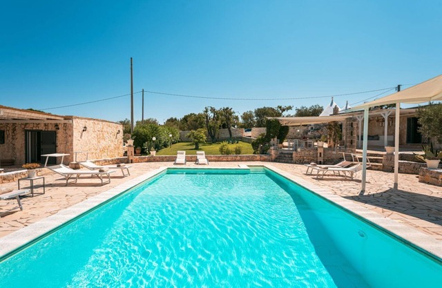 Pet-Friendly Holidays in Puglia