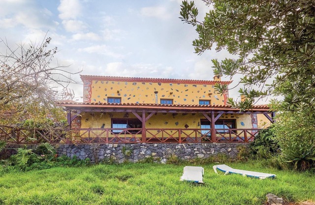 Haustierfreundliches Zuhause in Icod el.