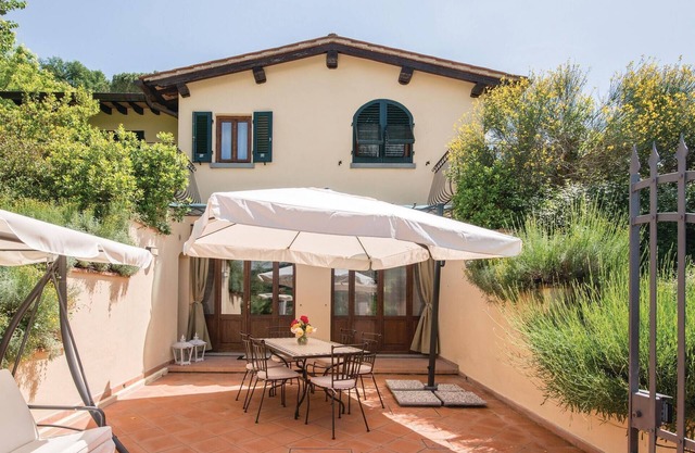 Villino le Rose